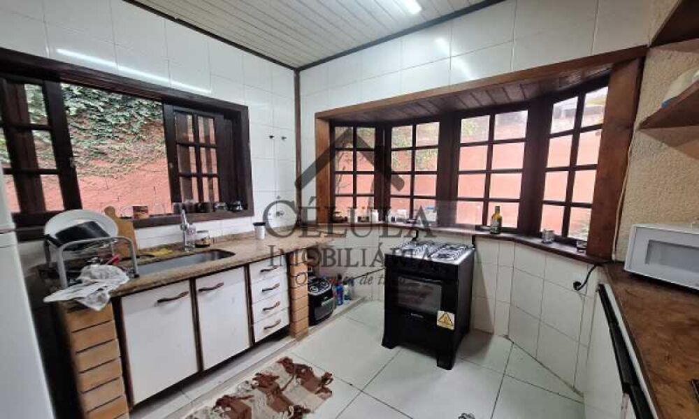 Casa de Condomínio, 4 quartos - Foto 17