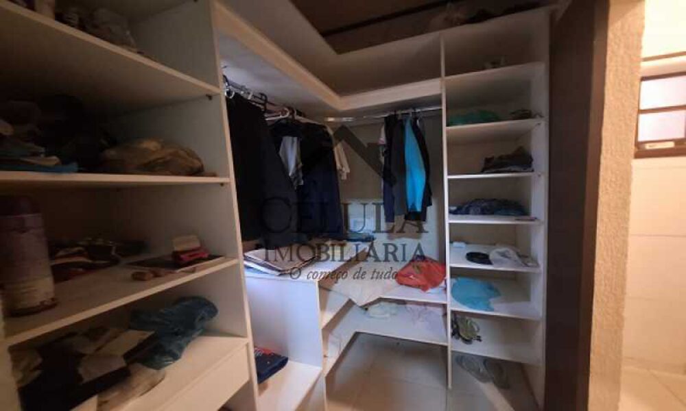 Casa de Condomínio, 4 quartos - Foto 7