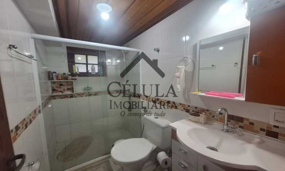 Casa de Condomínio, 4 quartos - Foto 3