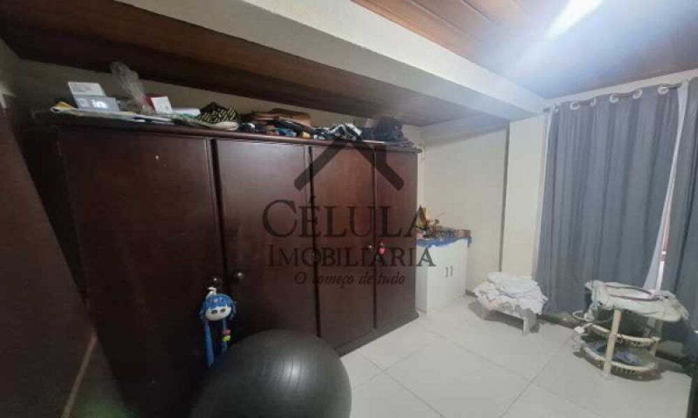 Casa de Condomínio, 4 quartos - Foto 20