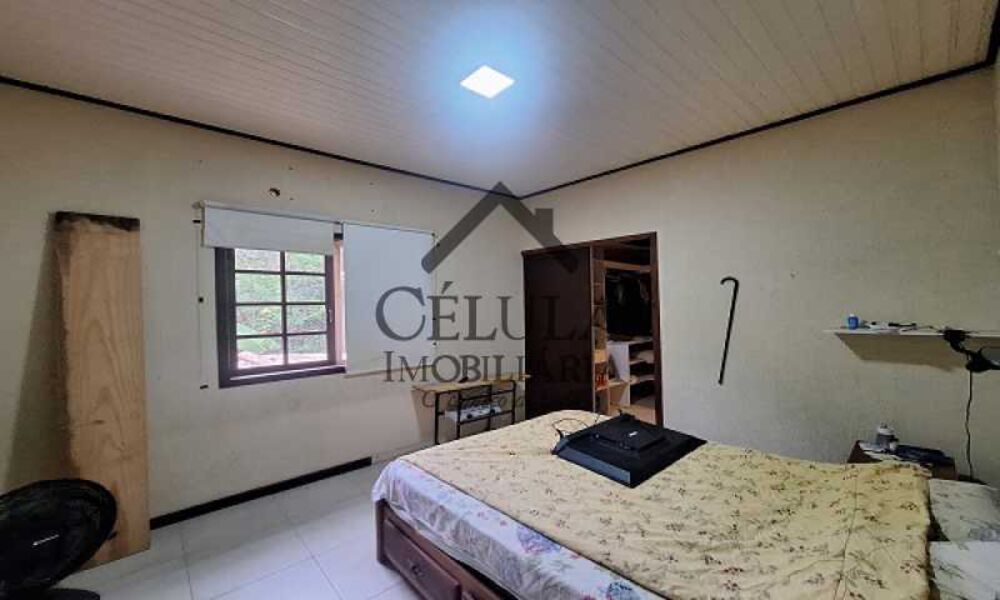 Casa de Condomínio, 4 quartos - Foto 18