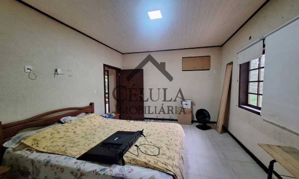 Casa de Condomínio, 4 quartos - Foto 12