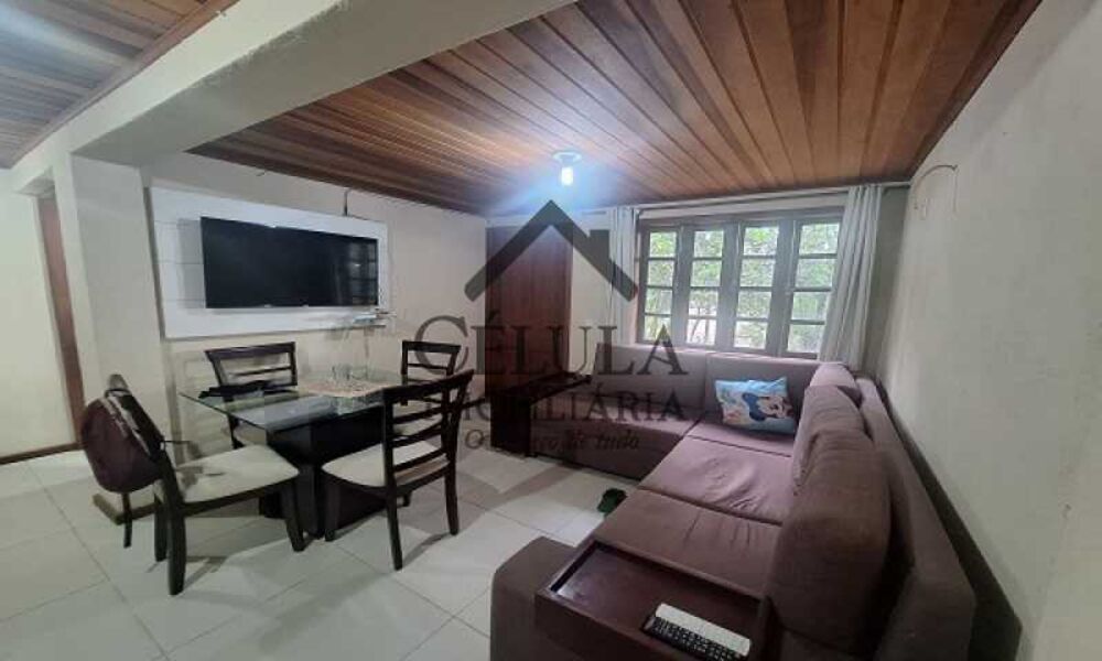 Casa de Condomínio, 4 quartos - Foto 23