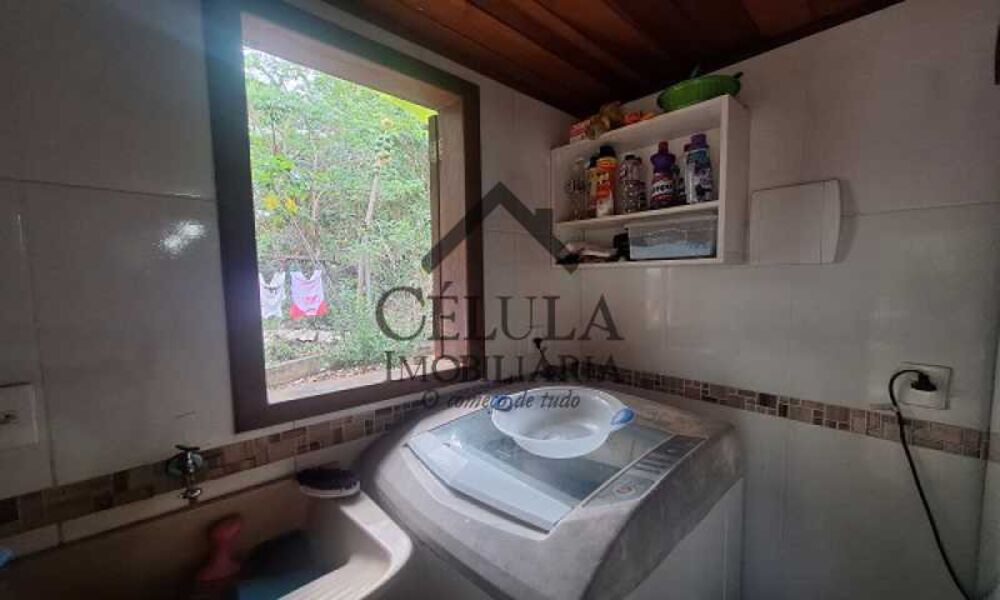 Casa de Condomínio, 4 quartos - Foto 10