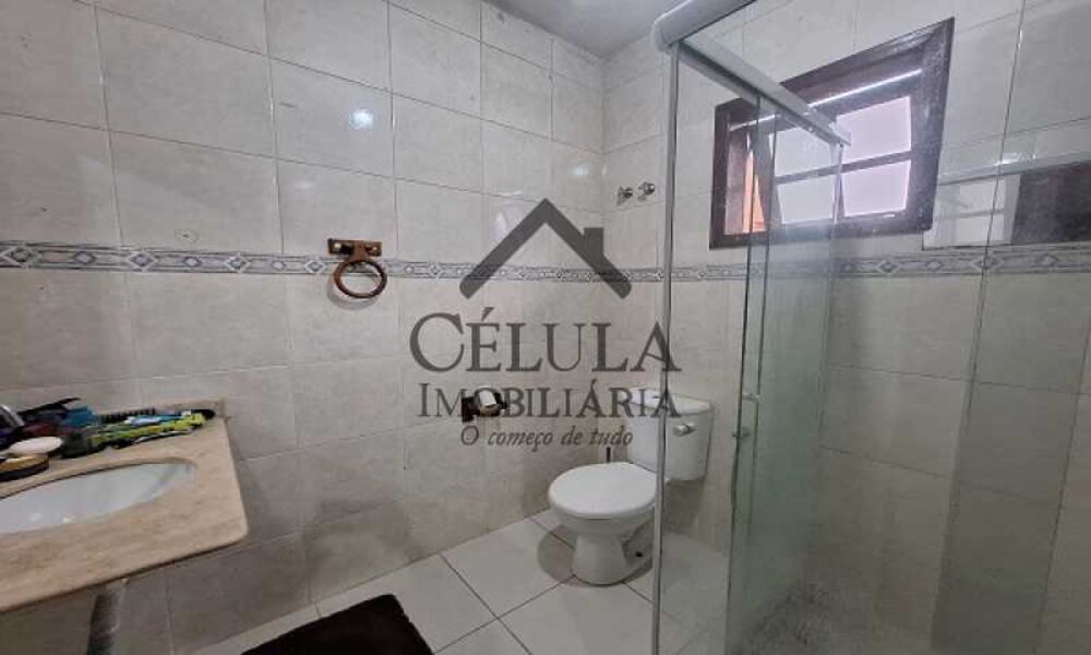 Casa de Condomínio, 4 quartos - Foto 22