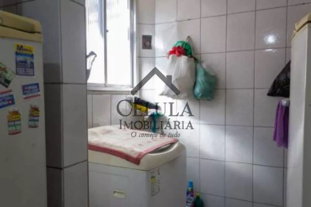 Casa de Condomínio, 2 quartos - Foto 9