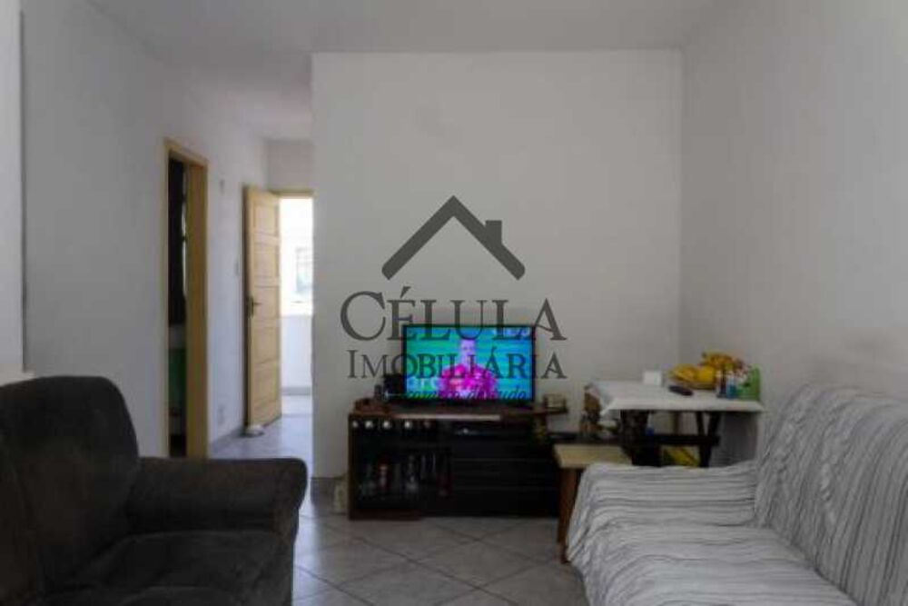 Casa de Condomínio, 2 quartos - Foto 1