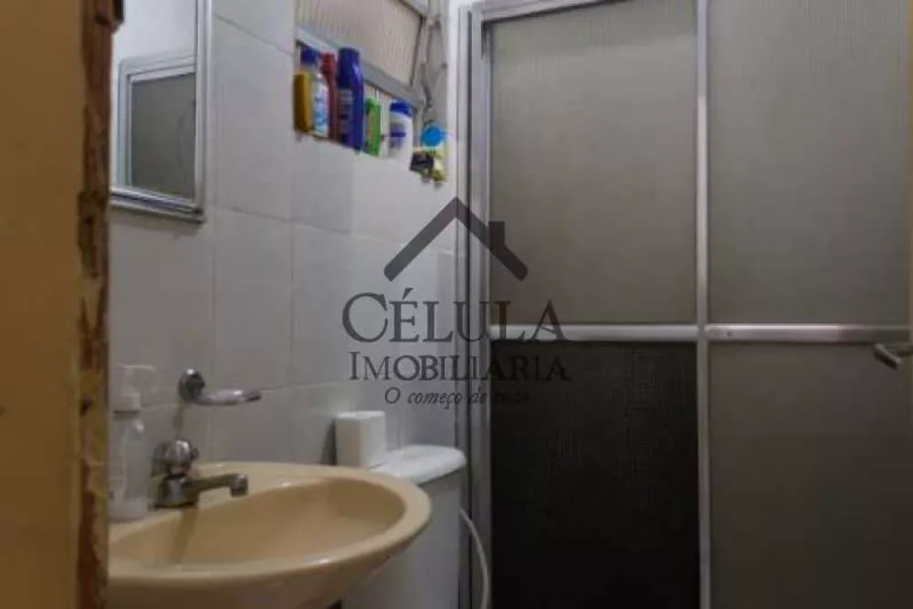 Casa de Condomínio, 2 quartos - Foto 26