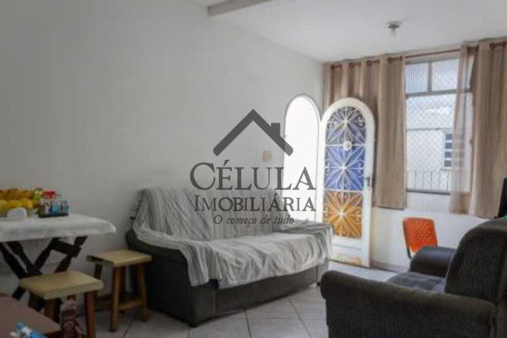 Casa de Condomínio, 2 quartos - Foto 2