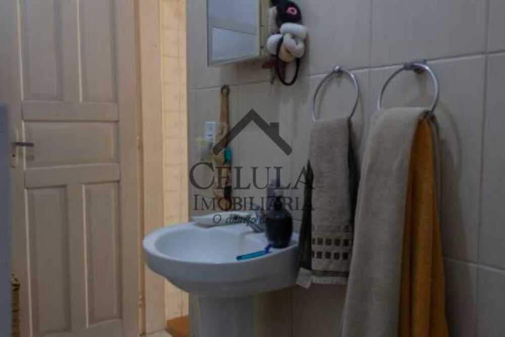 Casa de Condomínio, 2 quartos - Foto 4