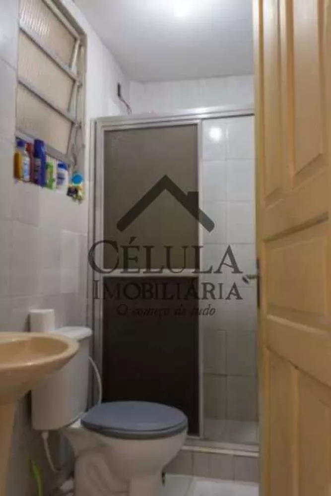 Casa de Condomínio, 2 quartos - Foto 19