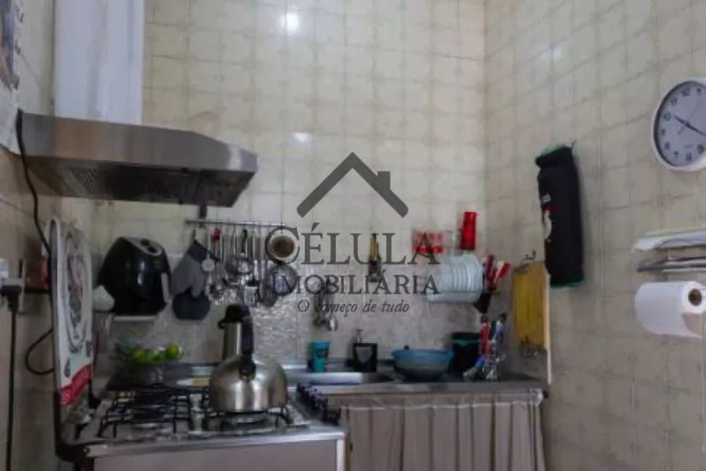 Casa de Condomínio, 2 quartos - Foto 5
