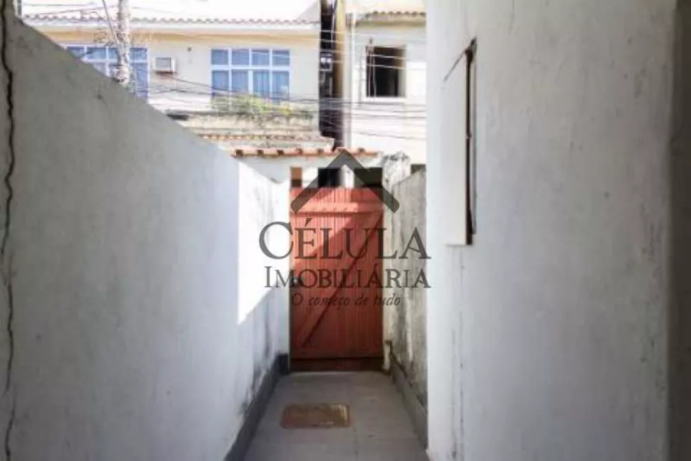 Casa de Condomínio, 2 quartos - Foto 6