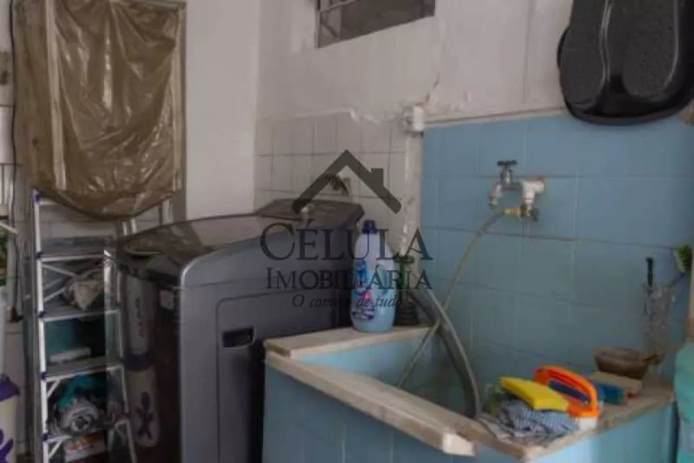 Casa de Condomínio, 2 quartos - Foto 10