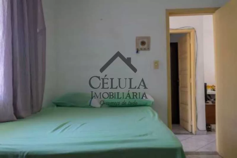 Casa de Condomínio, 2 quartos - Foto 15