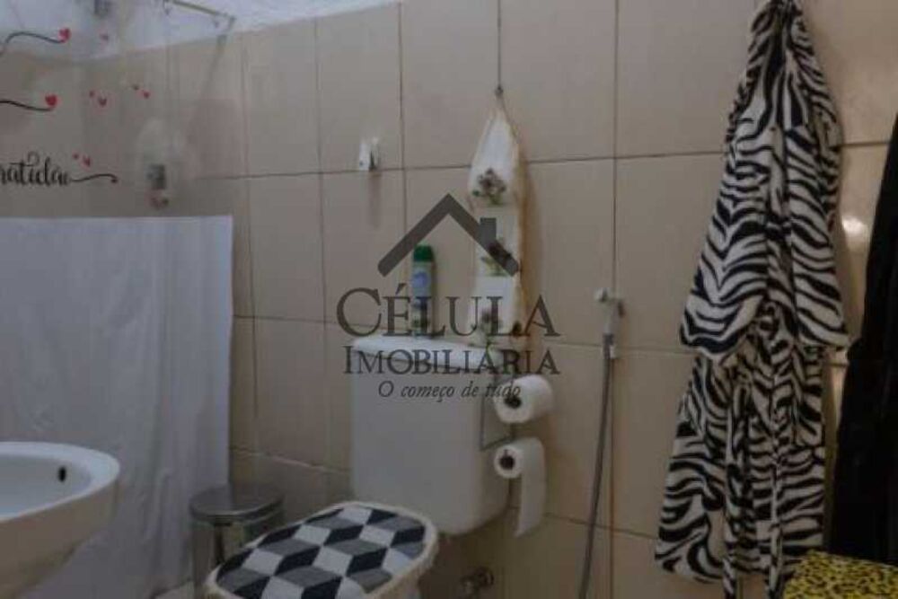 Casa de Condomínio, 2 quartos - Foto 3