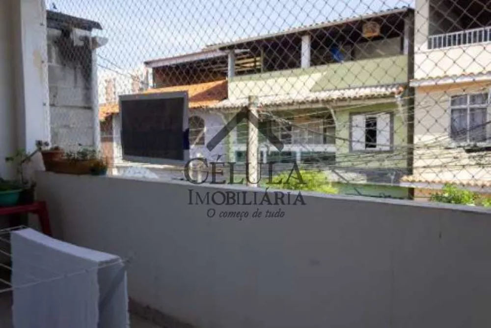 Casa de Condomínio, 2 quartos - Foto 8