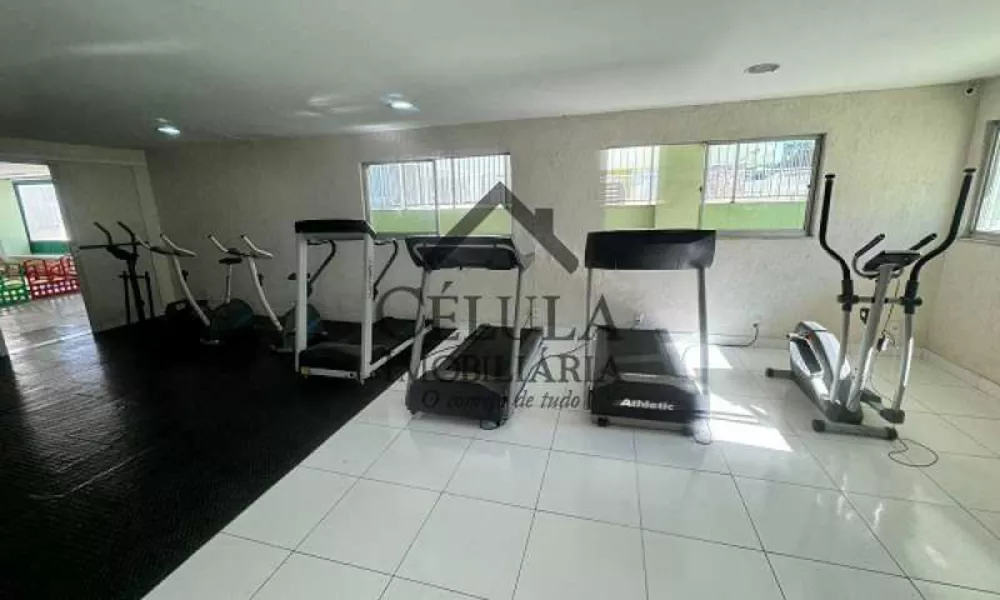 Apartamento, 2 quartos, 77 m² - Foto 8