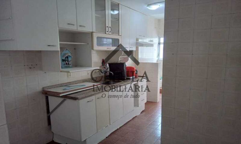 Apartamento à venda com 2 quartos, 77m² - Foto 6