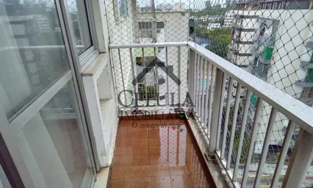 Apartamento, 2 quartos, 77 m² - Foto 11