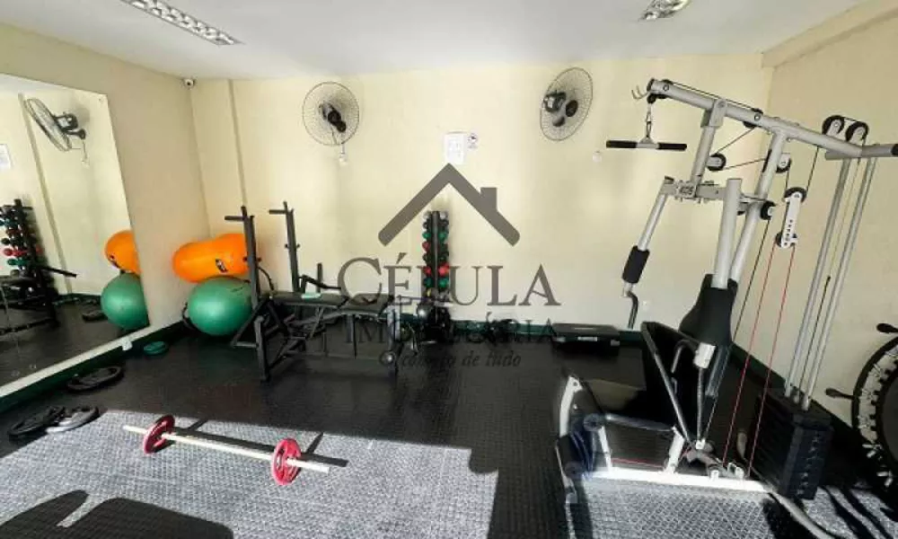 Apartamento, 2 quartos, 77 m² - Foto 13