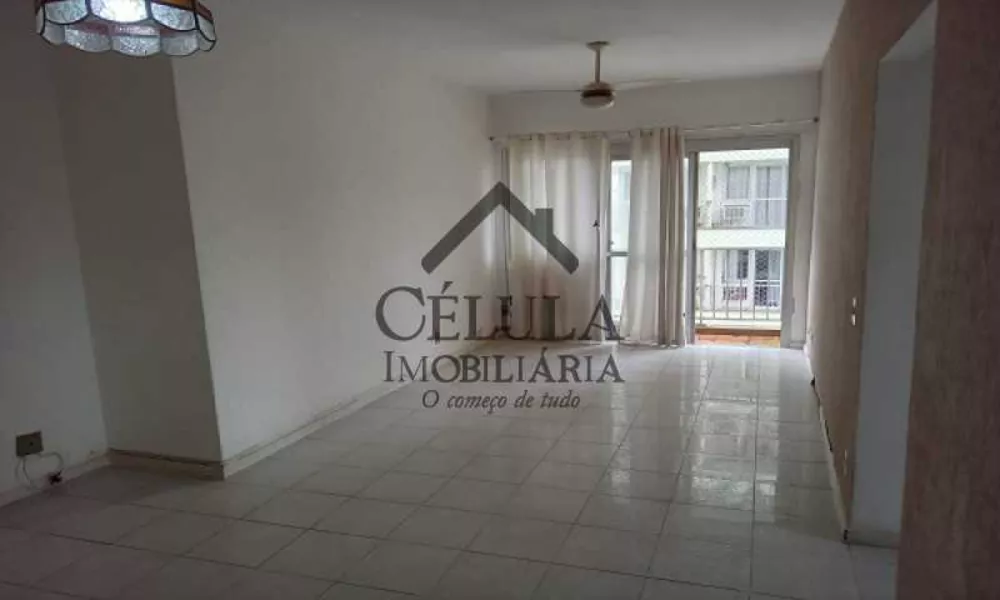 Apartamento à venda com 2 quartos, 77m² - Foto 2