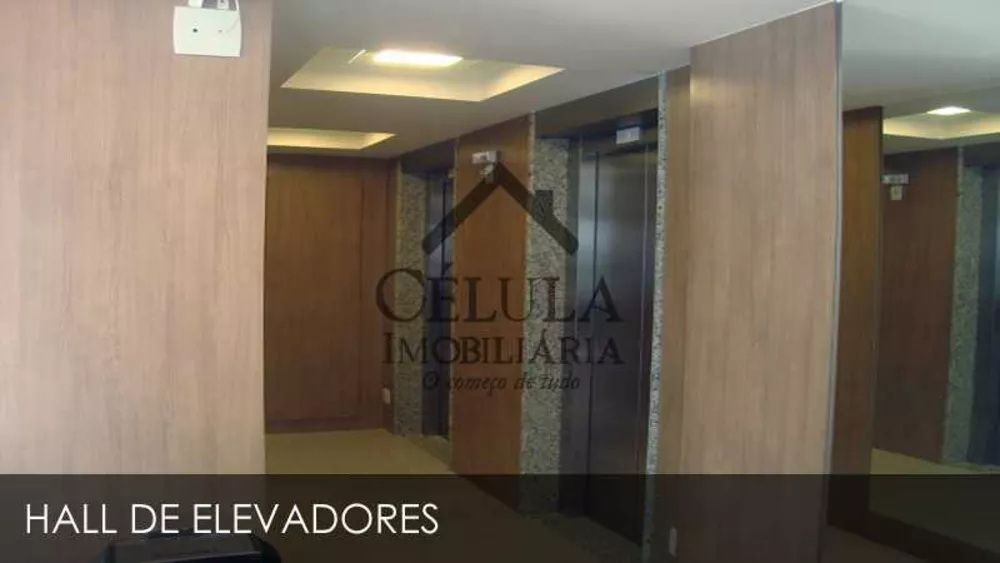 Sala-Conjunto, 28 m² - Foto 8
