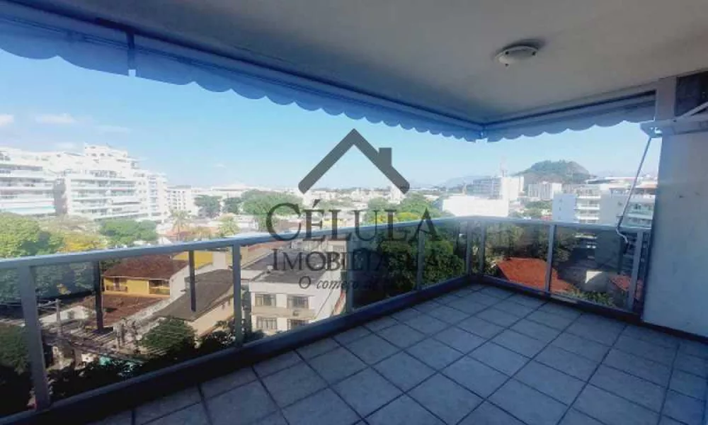 Apartamento, 2 quartos, 95 m² - Foto 1