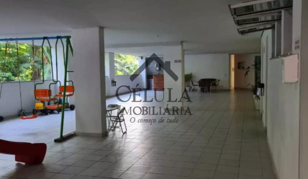 Apartamento, 2 quartos, 95 m² - Foto 21