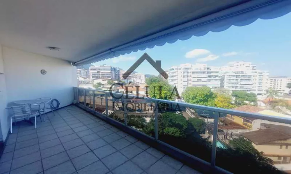 Apartamento, 2 quartos, 95 m² - Foto 2