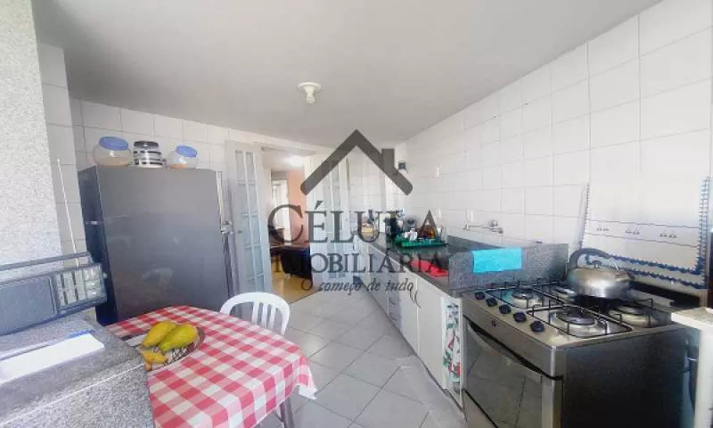 Apartamento, 2 quartos, 95 m² - Foto 9