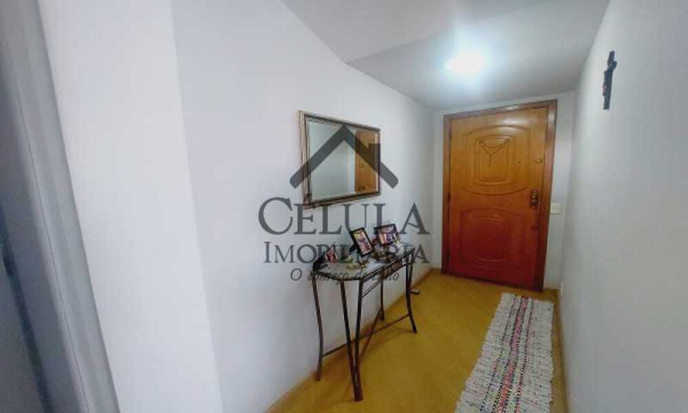 Apartamento, 2 quartos, 95 m² - Foto 3