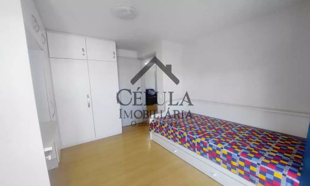 Apartamento, 2 quartos, 95 m² - Foto 12