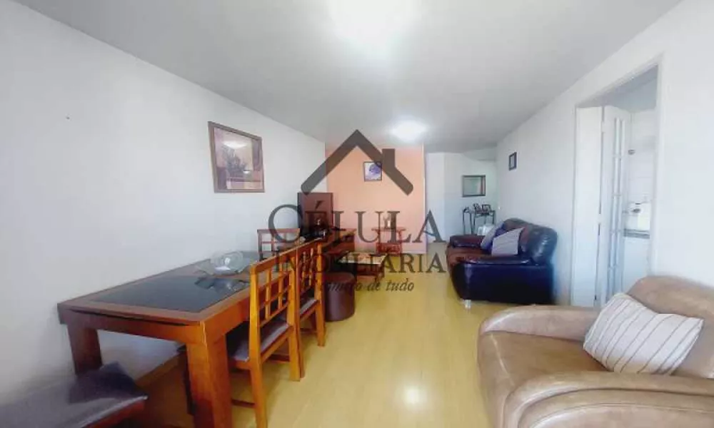 Apartamento, 2 quartos, 95 m² - Foto 4