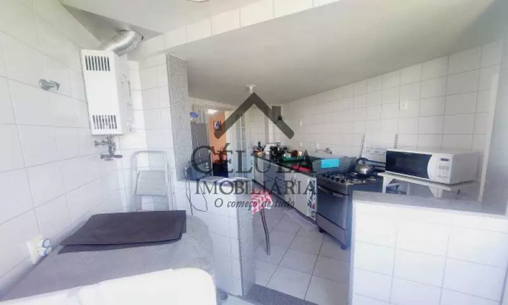 Apartamento, 2 quartos, 95 m² - Foto 10