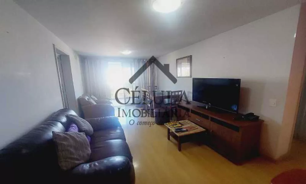 Apartamento, 2 quartos, 95 m² - Foto 5