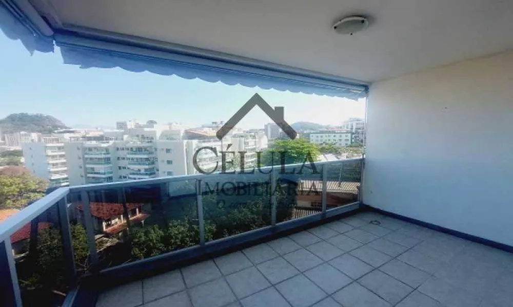 Apartamento, 2 quartos, 95 m² - Foto 15