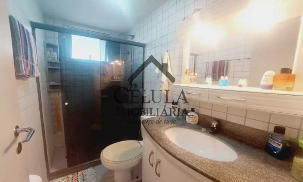 Apartamento, 2 quartos, 95 m² - Foto 20