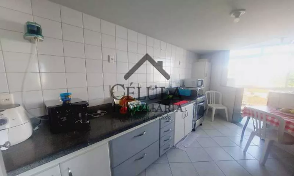 Apartamento, 2 quartos, 95 m² - Foto 8