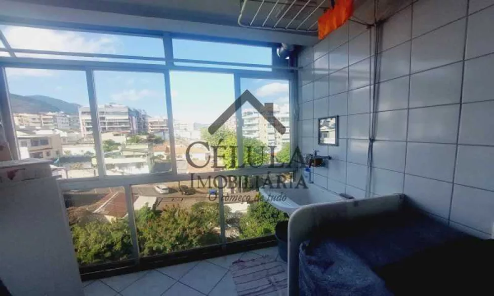 Apartamento, 2 quartos, 95 m² - Foto 11