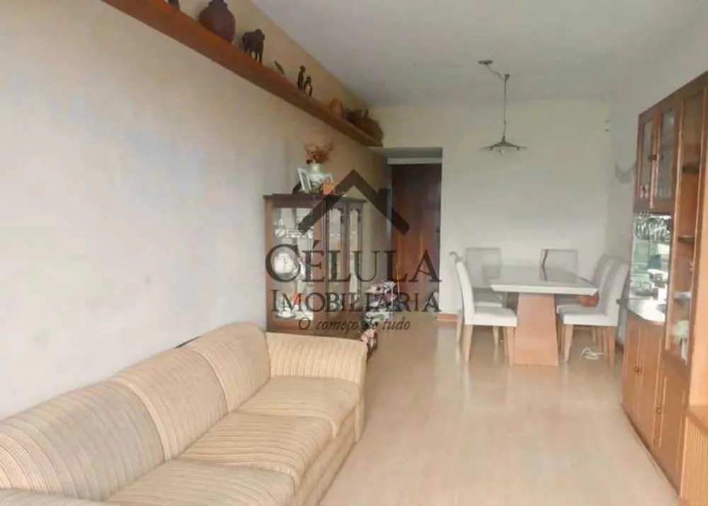 Apartamento, 2 quartos, 87 m² - Foto 4
