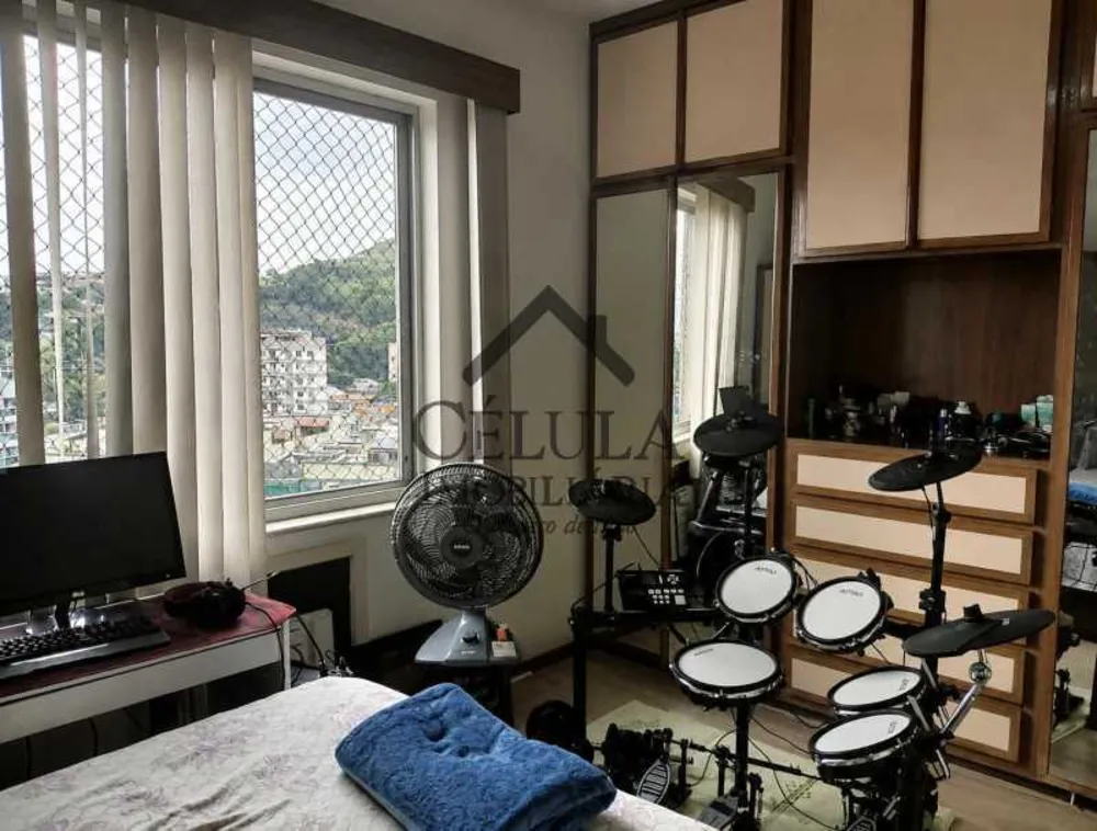 Apartamento, 2 quartos, 87 m² - Foto 11