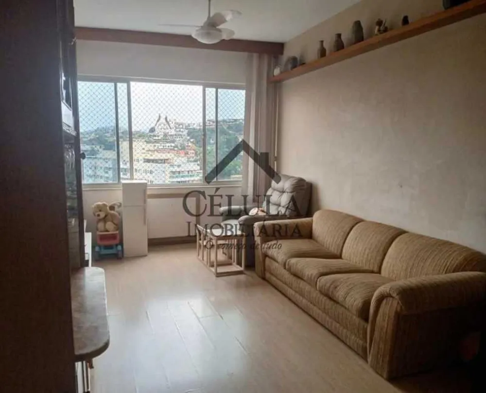 Apartamento, 2 quartos, 87 m² - Foto 2