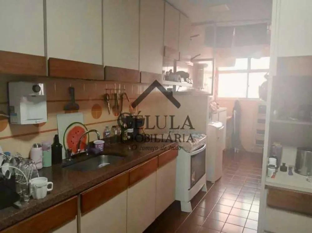 Apartamento, 2 quartos, 87 m² - Foto 14