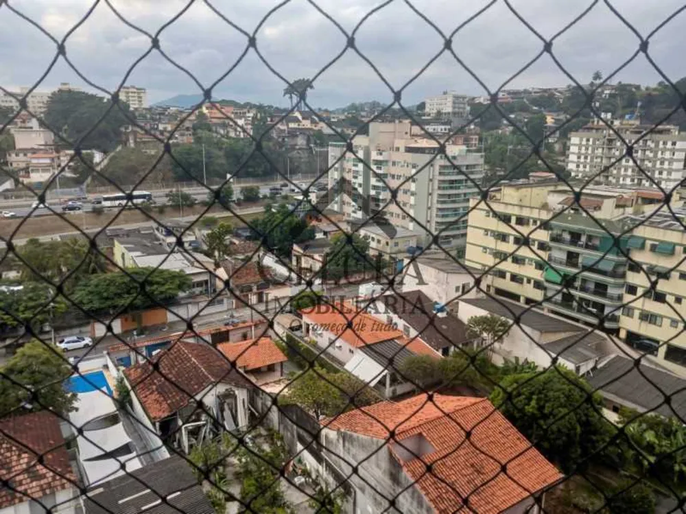 Apartamento, 2 quartos, 87 m² - Foto 3