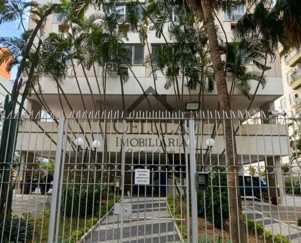 Apartamento, 2 quartos, 87 m² - Foto 6