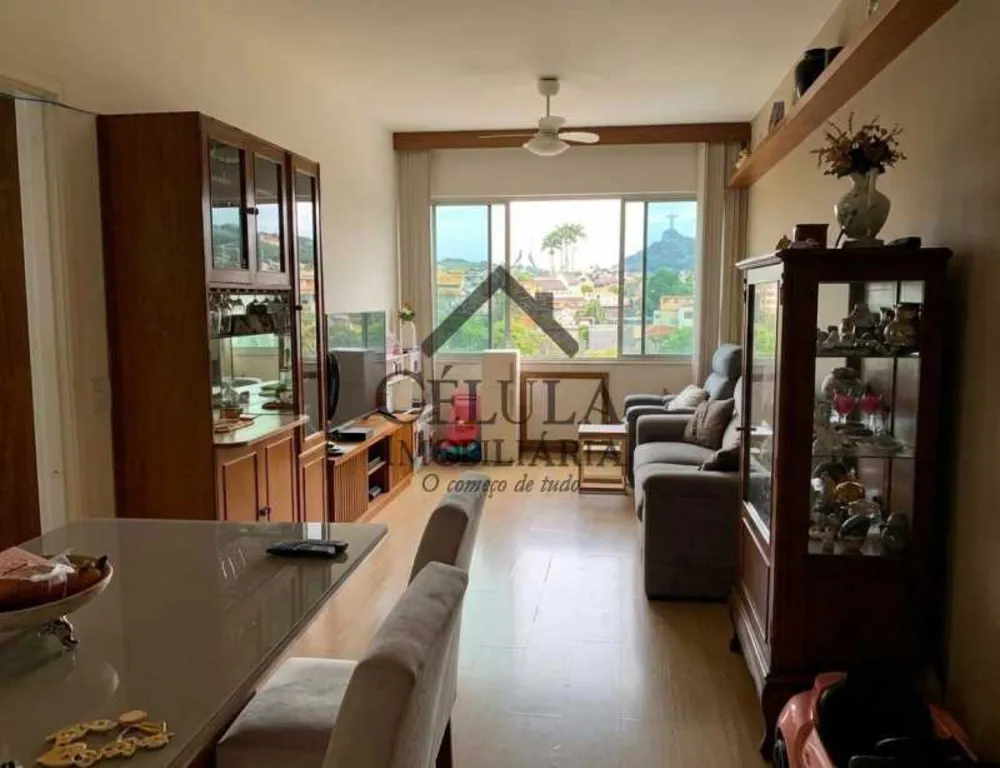 Apartamento, 2 quartos, 87 m² - Foto 1