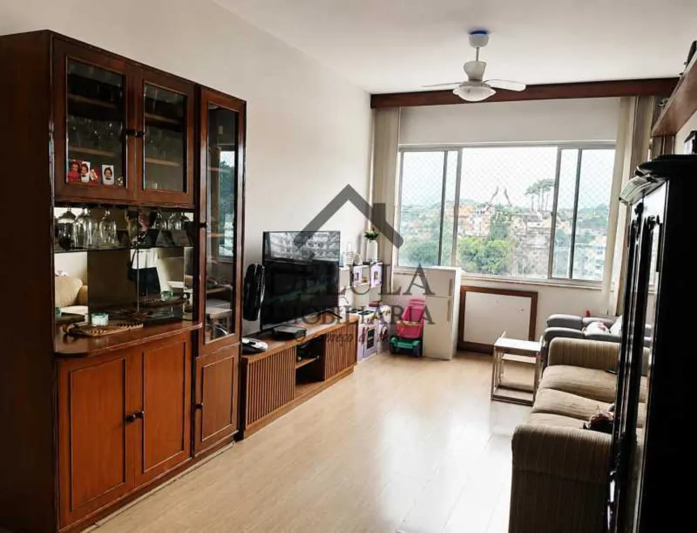Apartamento, 2 quartos, 87 m² - Foto 5