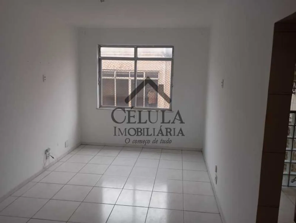 Apartamento, 2 quartos, 52 m² - Foto 3