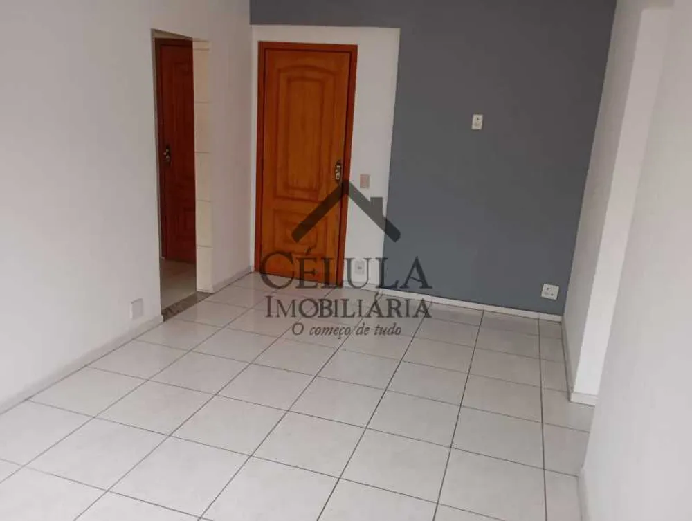 Apartamento, 2 quartos, 52 m² - Foto 1